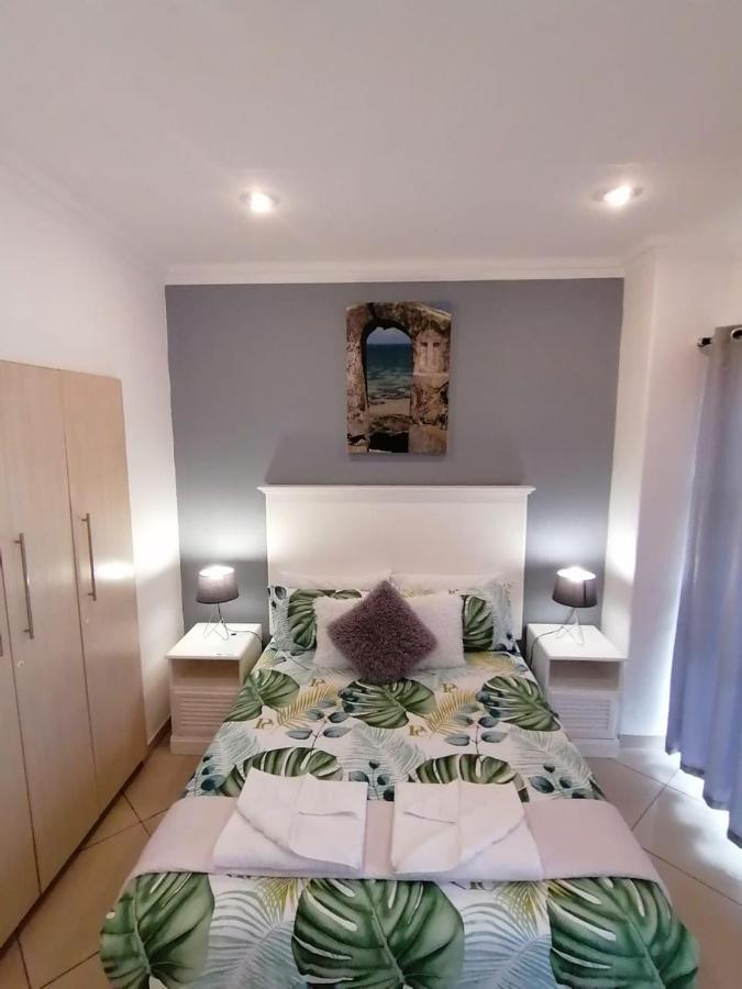 بريتوريا Palm View Guest House المظهر الخارجي الصورة