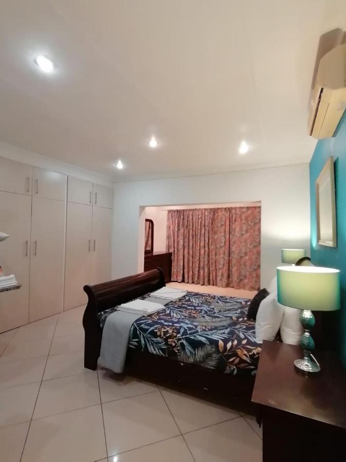 بريتوريا Palm View Guest House المظهر الخارجي الصورة