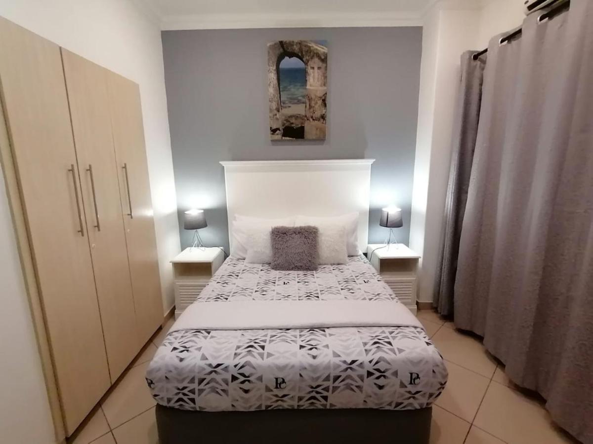 بريتوريا Palm View Guest House المظهر الخارجي الصورة