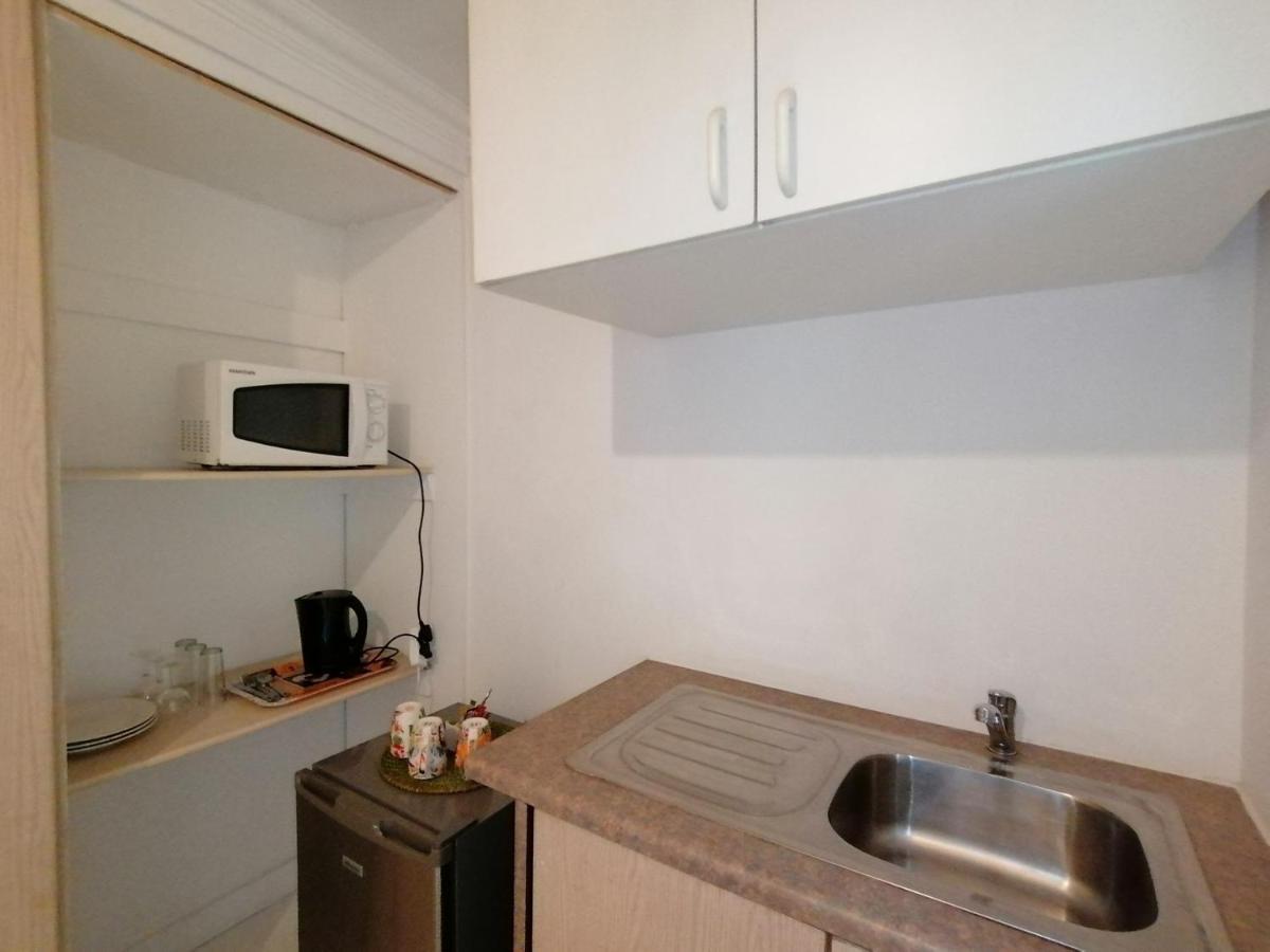بريتوريا Palm View Guest House المظهر الخارجي الصورة